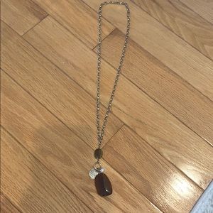 The Limited Necklace